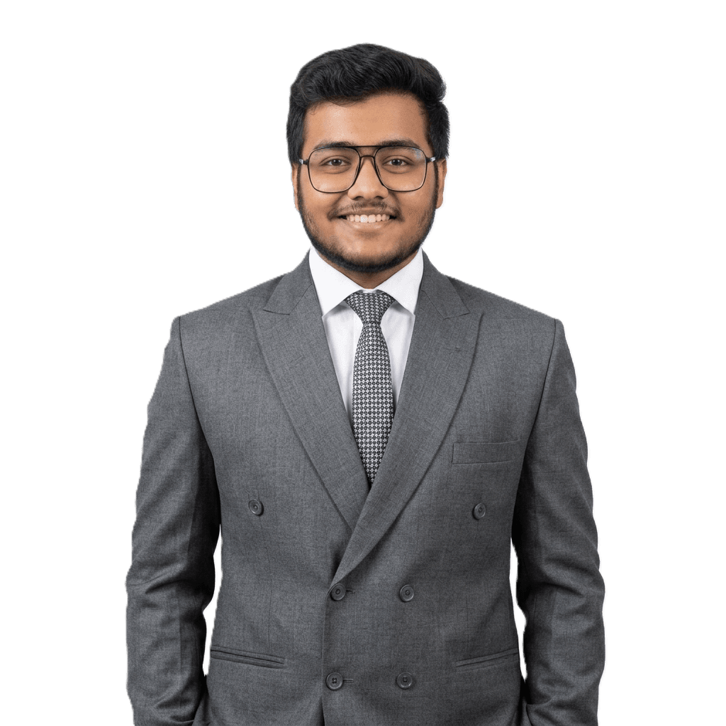 Kirtan Sunil Jain Profile